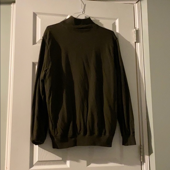 Ralph Lauren Polo Golf sweater - Picture 2 of 3